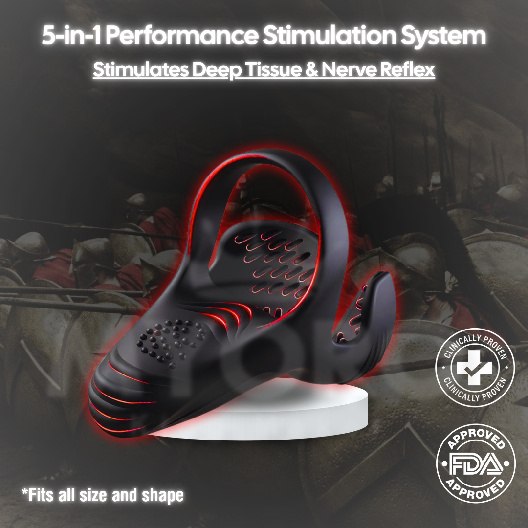 Zorion ApexDrive Pro