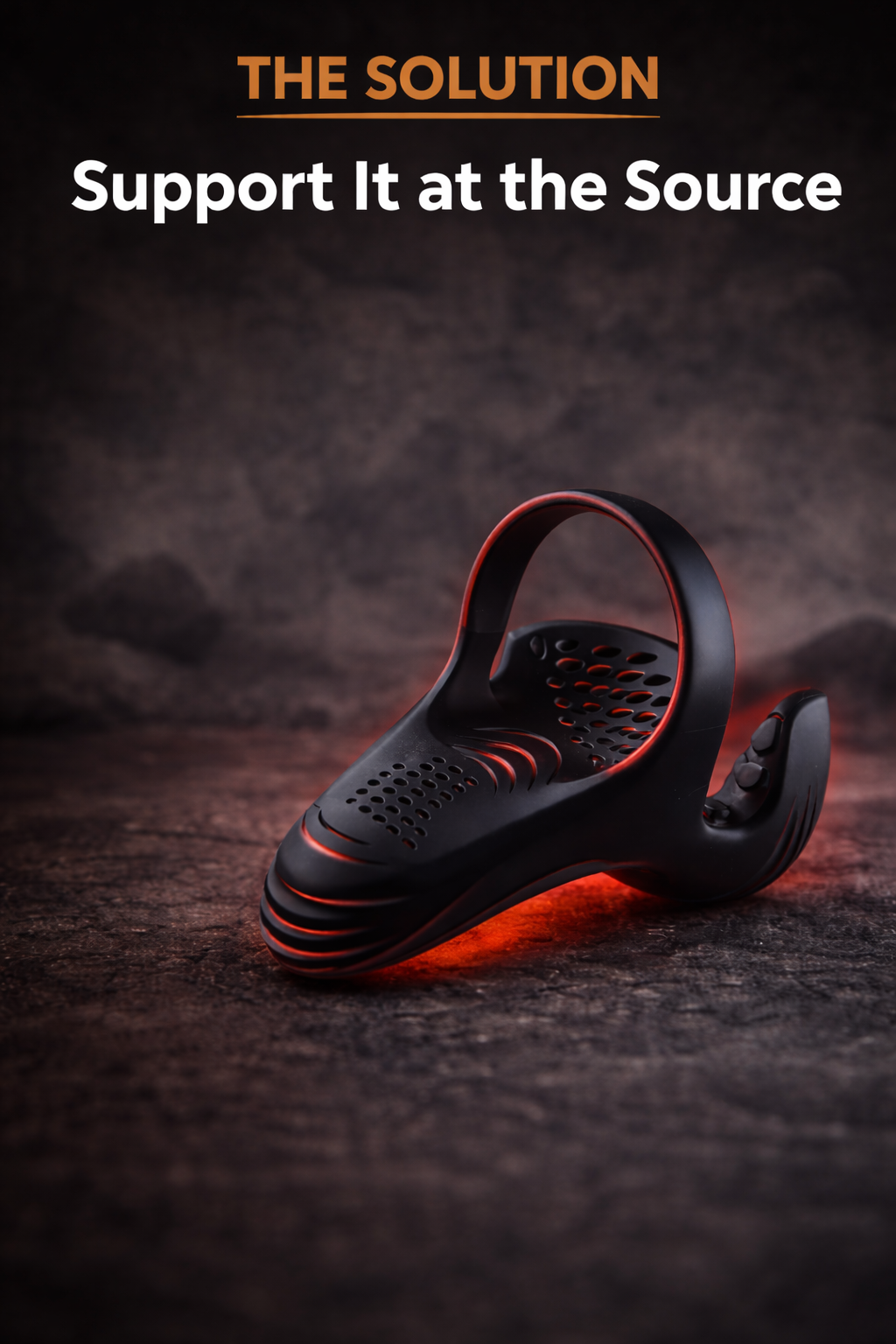 Sostienilo alla Fonte